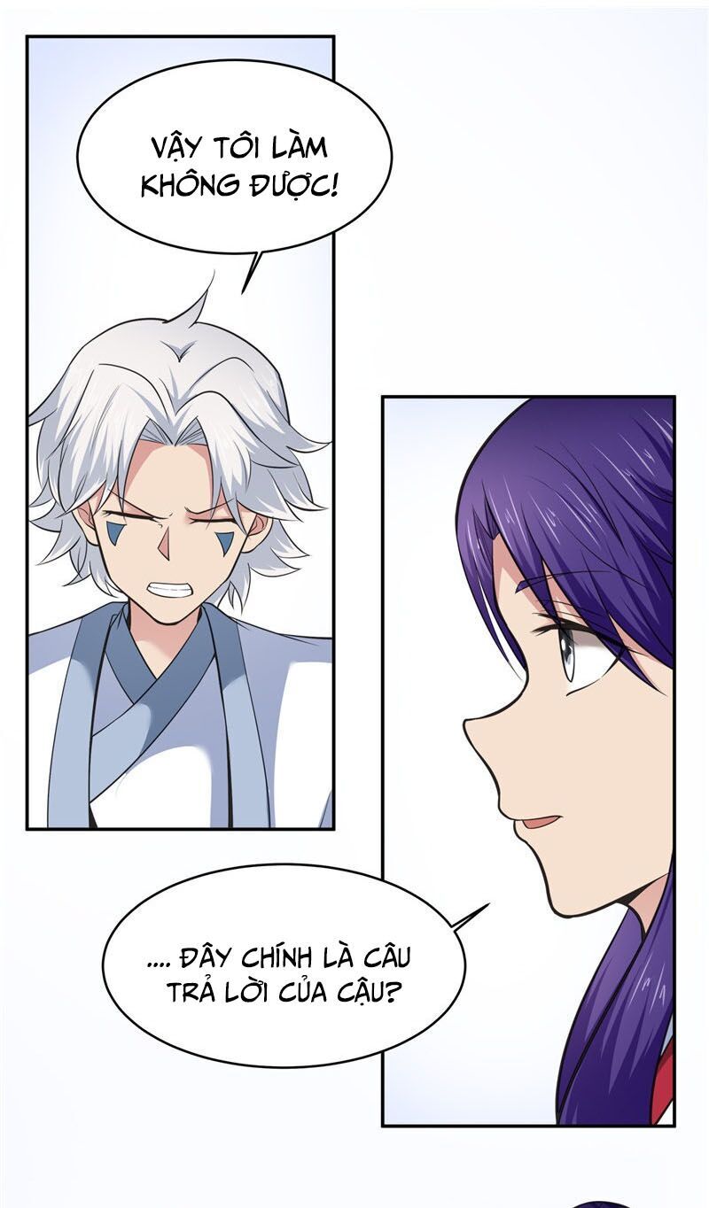 Chí Tôn Võ Đế Chapter 165 - Trang 2