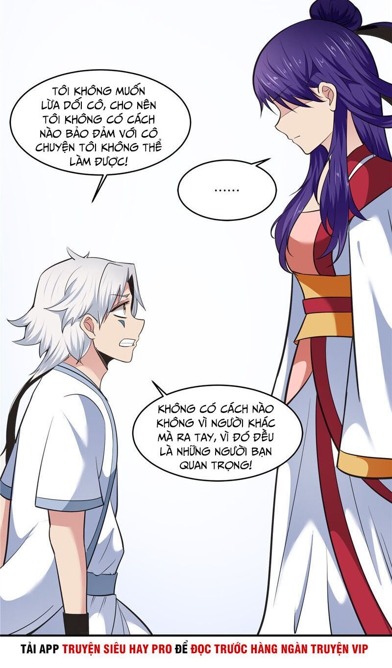 Chí Tôn Võ Đế Chapter 165 - Trang 2