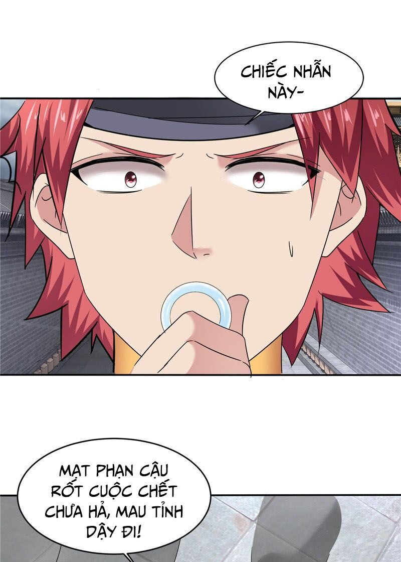 Chí Tôn Võ Đế Chapter 165 - Trang 2