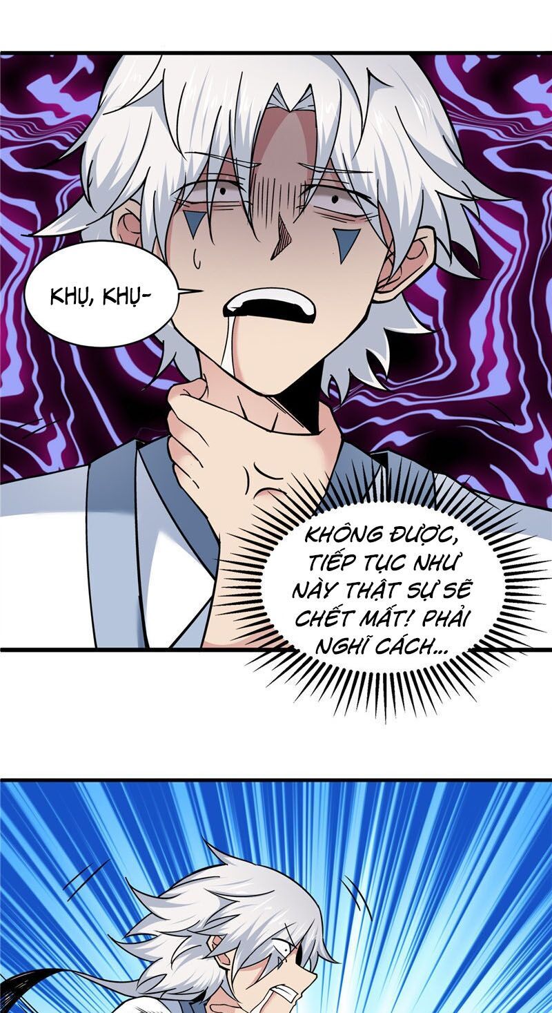 Chí Tôn Võ Đế Chapter 165 - Trang 2