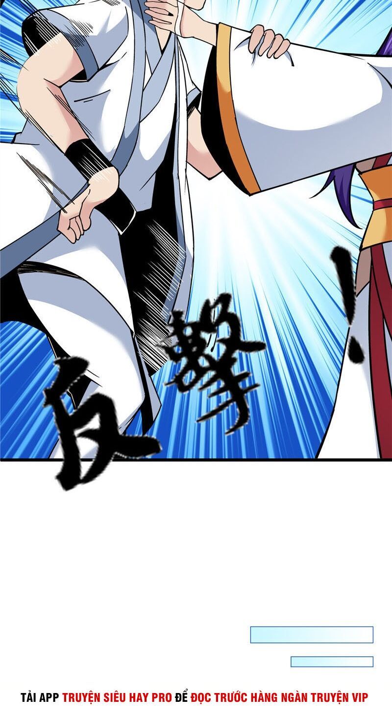 Chí Tôn Võ Đế Chapter 165 - Trang 2