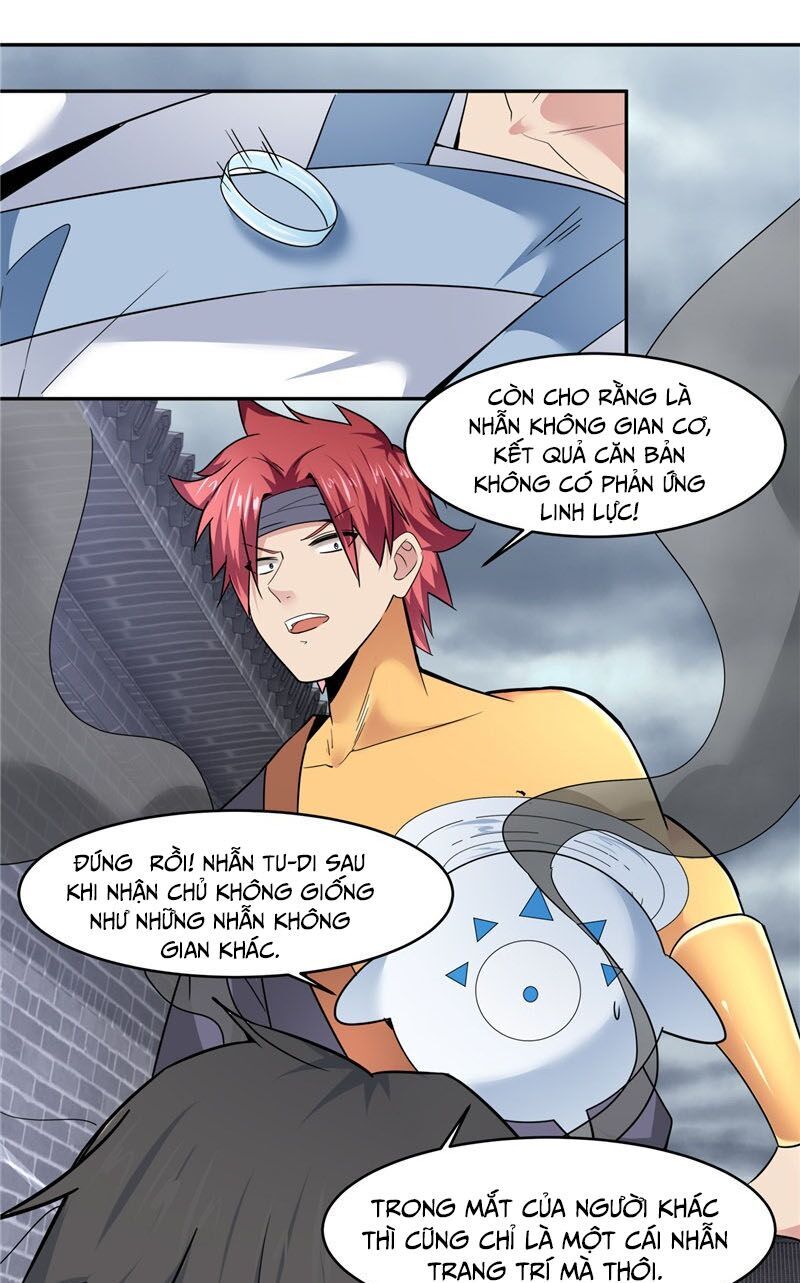 Chí Tôn Võ Đế Chapter 165 - Trang 2