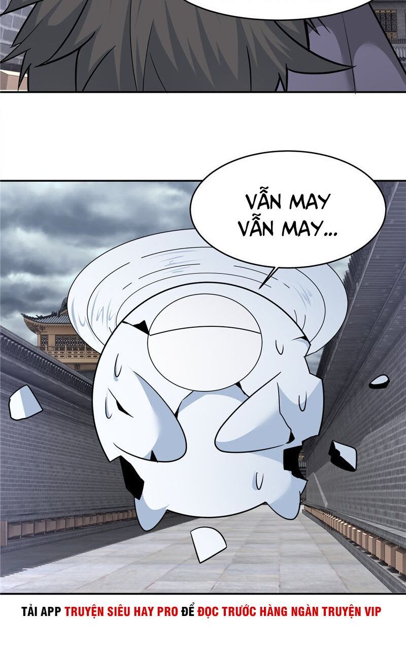 Chí Tôn Võ Đế Chapter 165 - Trang 2