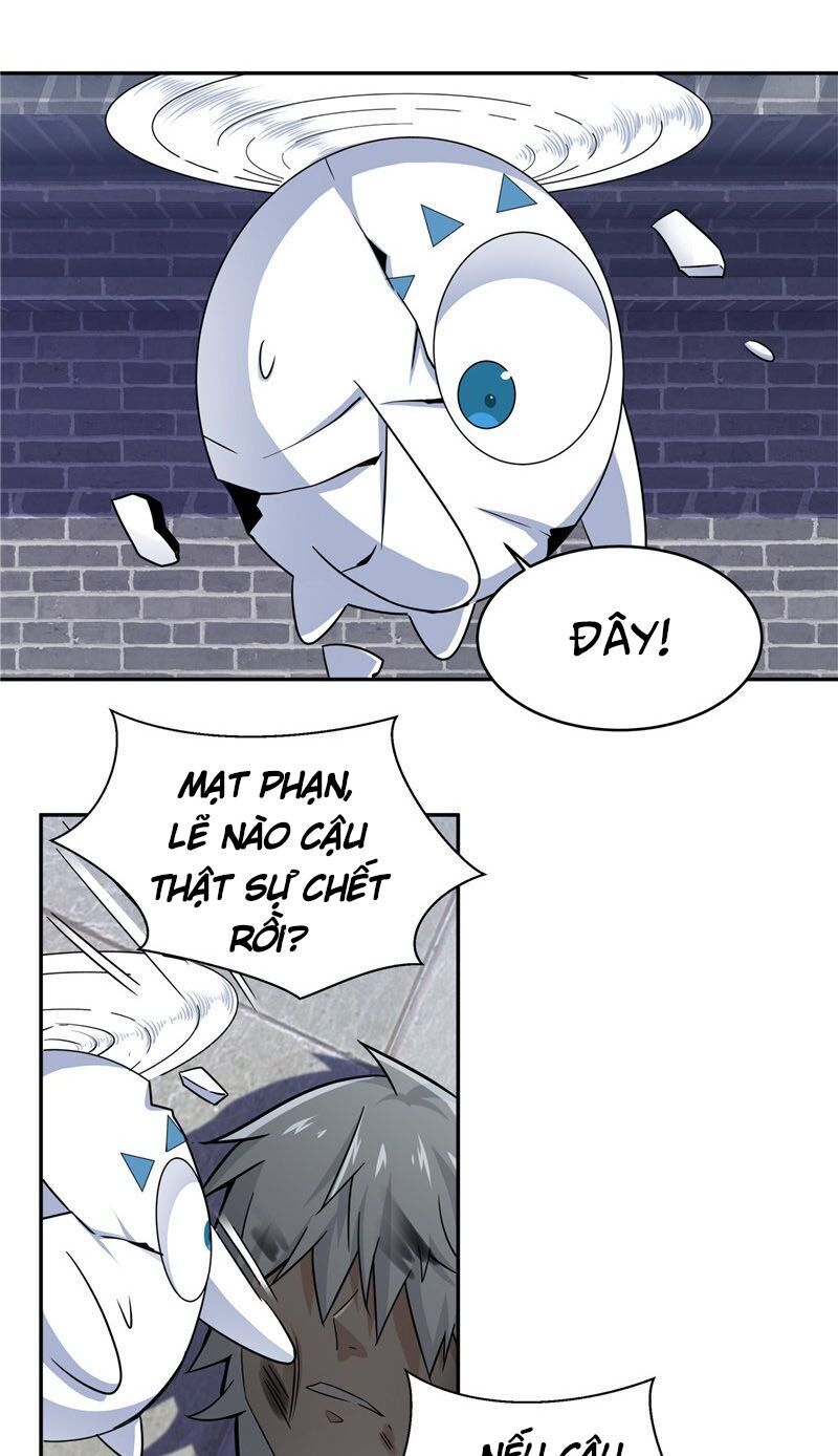 Chí Tôn Võ Đế Chapter 165 - Trang 2