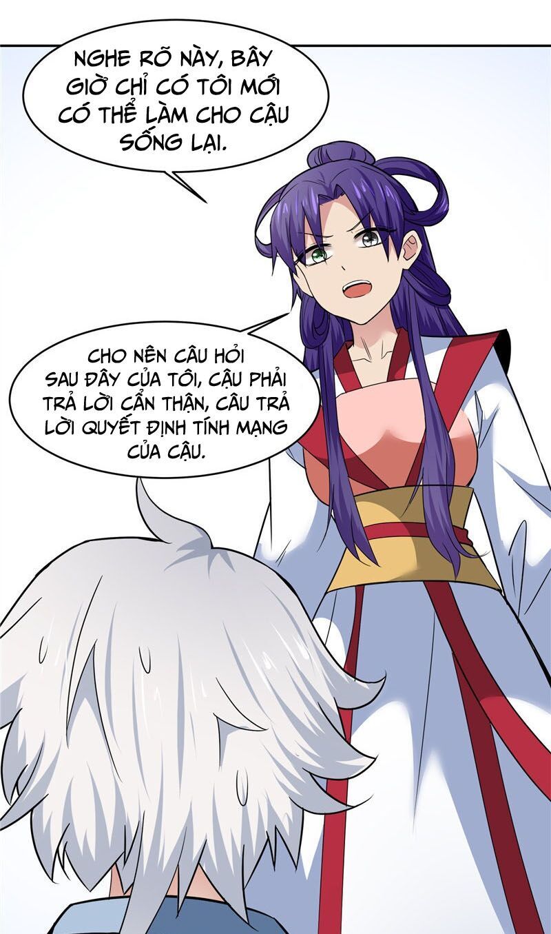Chí Tôn Võ Đế Chapter 165 - Trang 2