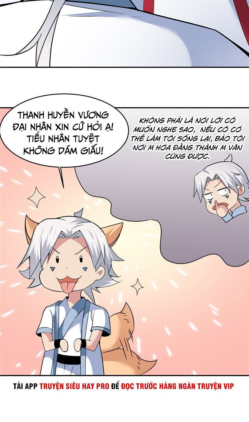 Chí Tôn Võ Đế Chapter 165 - Trang 2