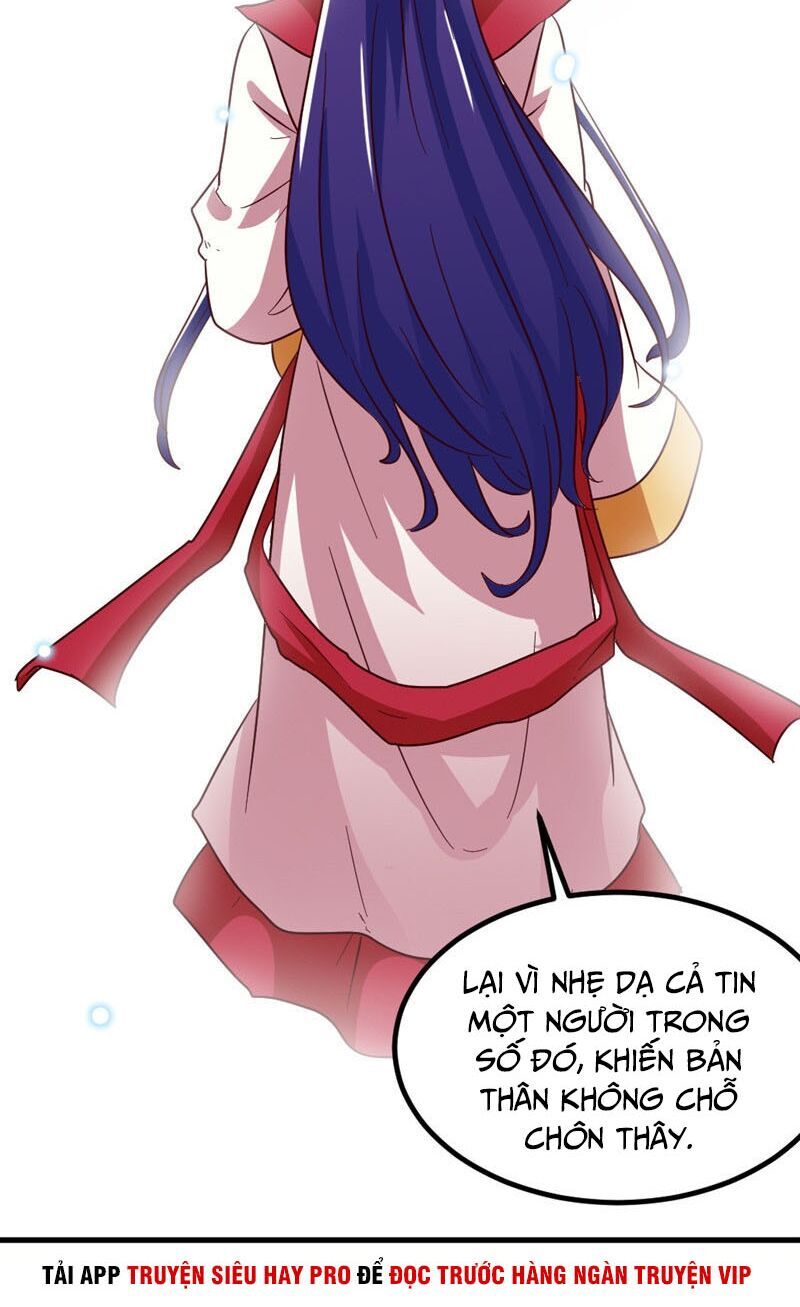 Chí Tôn Võ Đế Chapter 166 - Trang 2