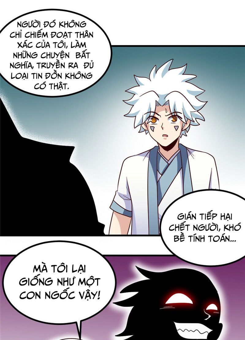 Chí Tôn Võ Đế Chapter 166 - Trang 2