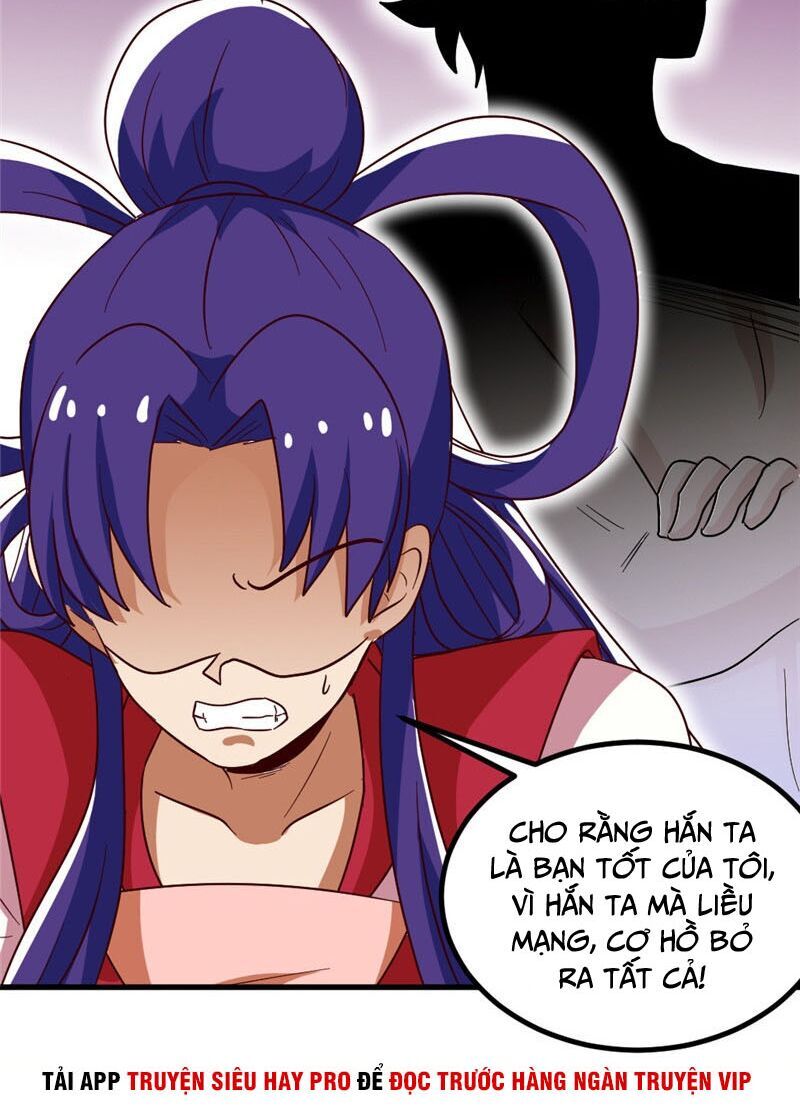 Chí Tôn Võ Đế Chapter 166 - Trang 2