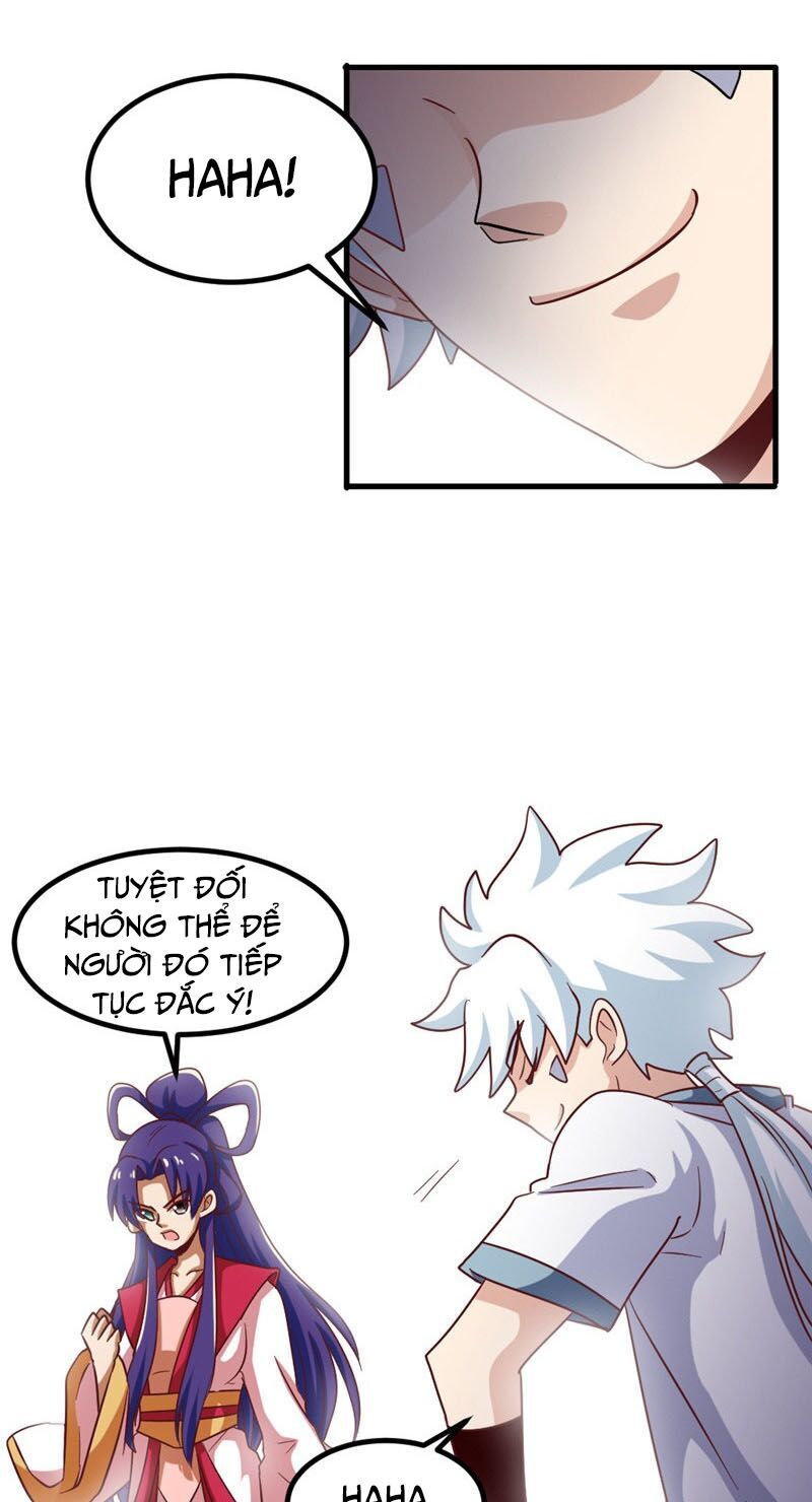 Chí Tôn Võ Đế Chapter 166 - Trang 2