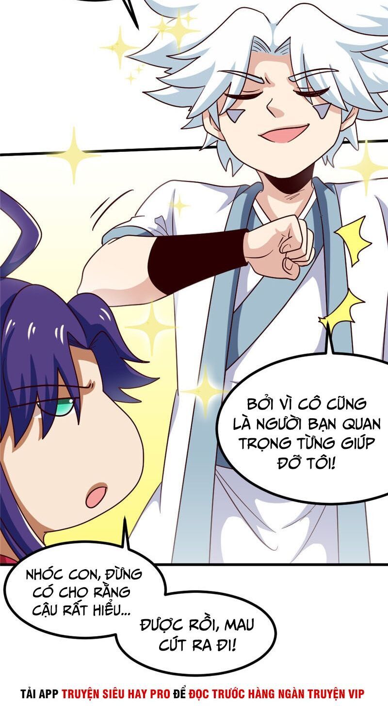 Chí Tôn Võ Đế Chapter 166 - Trang 2