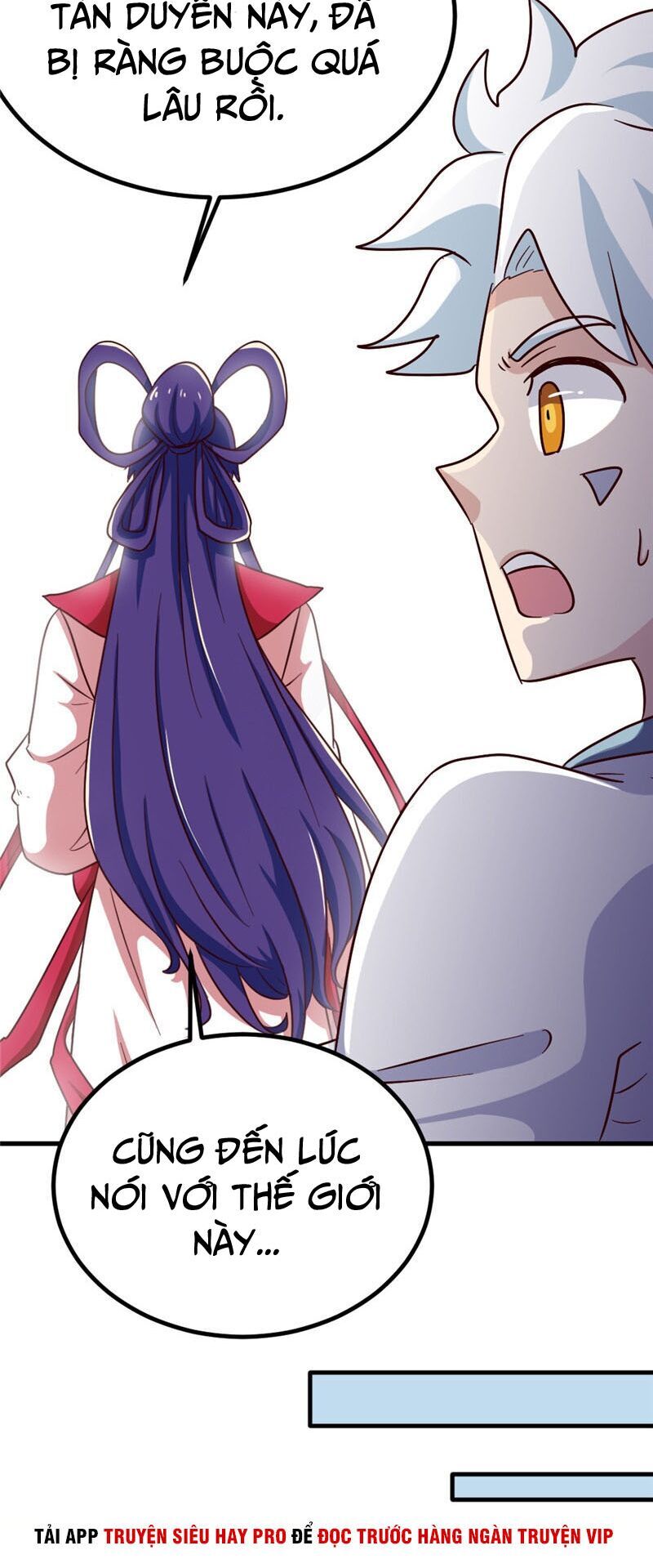 Chí Tôn Võ Đế Chapter 166 - Trang 2