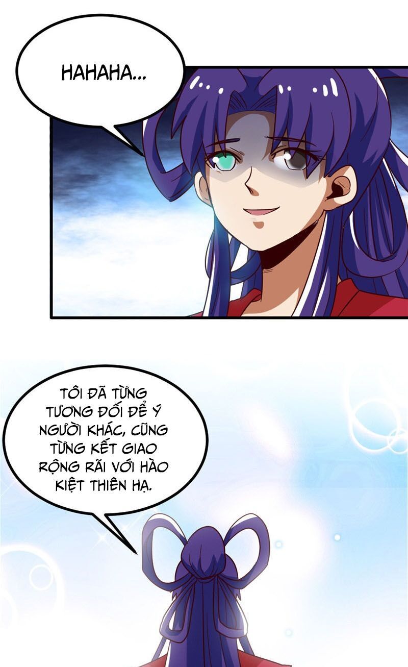 Chí Tôn Võ Đế Chapter 166 - Trang 2