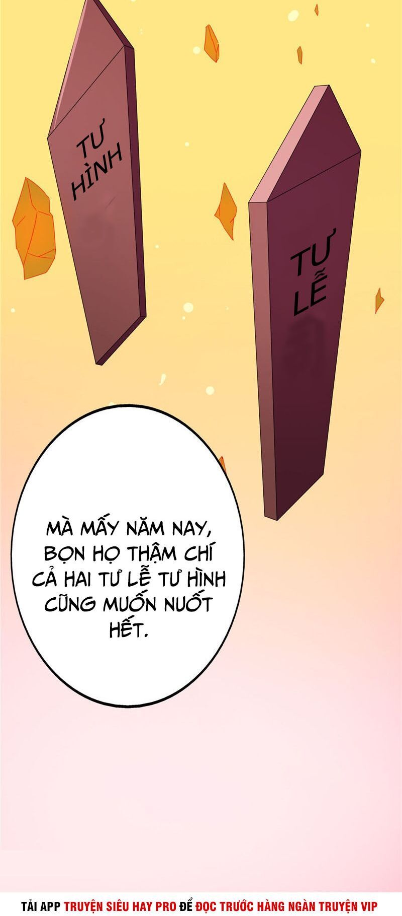 Chí Tôn Võ Đế Chapter 169 - Trang 2