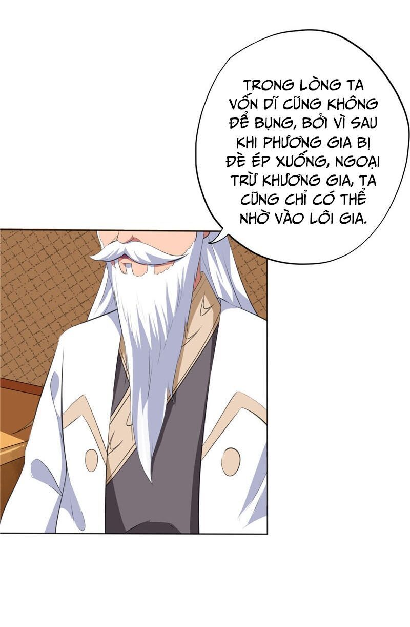 Chí Tôn Võ Đế Chapter 169 - Trang 2