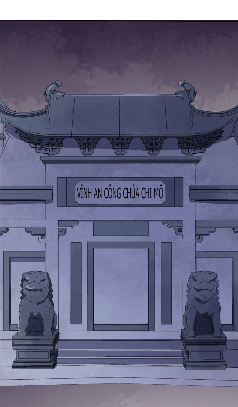 Chí Tôn Võ Đế Chapter 169 - Trang 2