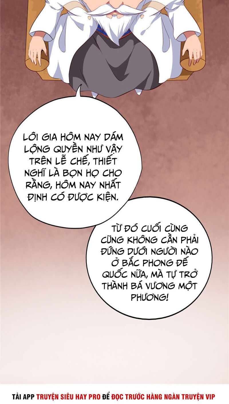 Chí Tôn Võ Đế Chapter 169 - Trang 2