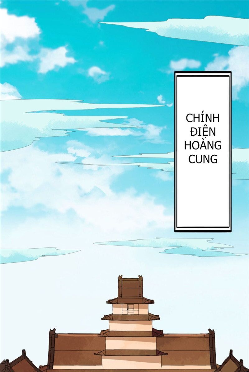 Chí Tôn Võ Đế Chapter 169 - Trang 2