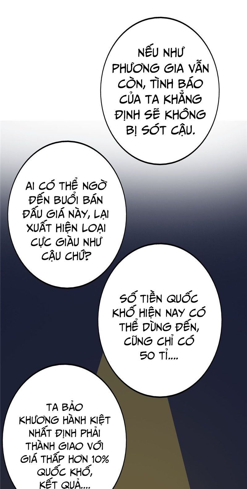 Chí Tôn Võ Đế Chapter 169 - Trang 2