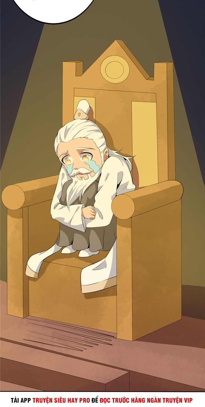 Chí Tôn Võ Đế Chapter 169 - Trang 2