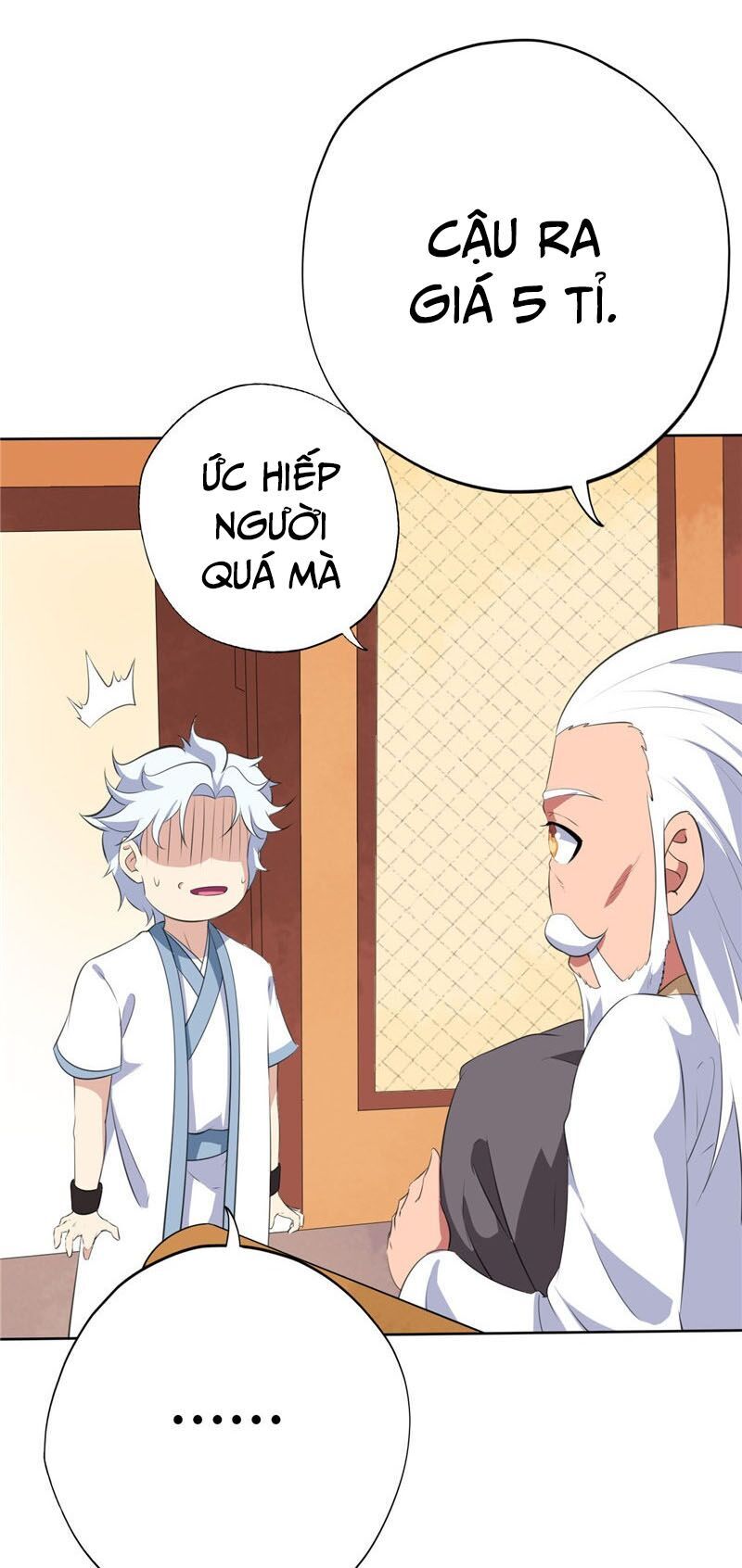 Chí Tôn Võ Đế Chapter 169 - Trang 2