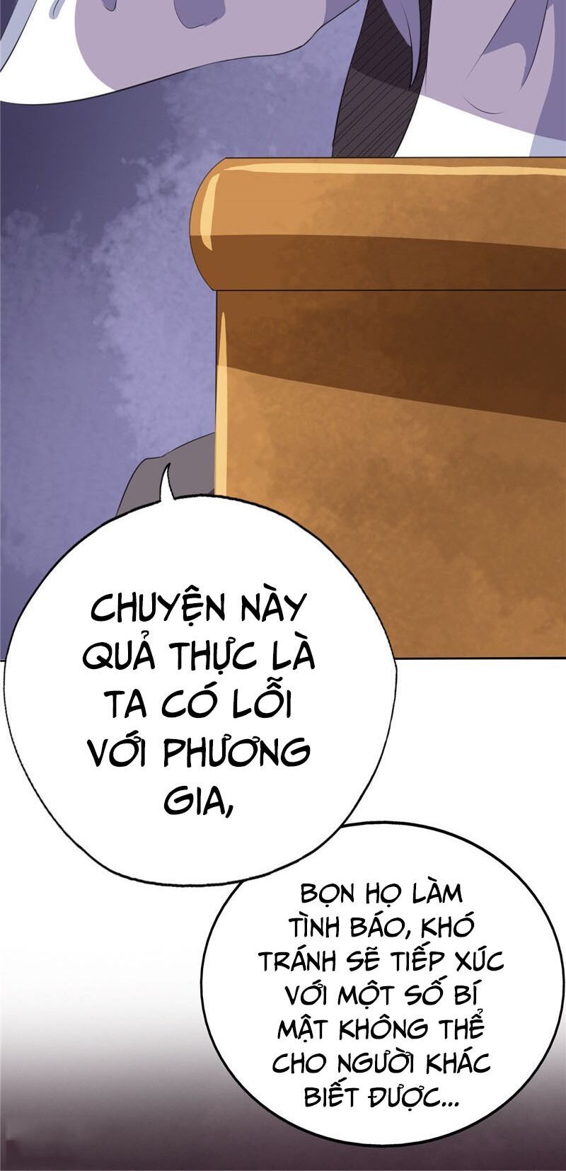 Chí Tôn Võ Đế Chapter 169 - Trang 2