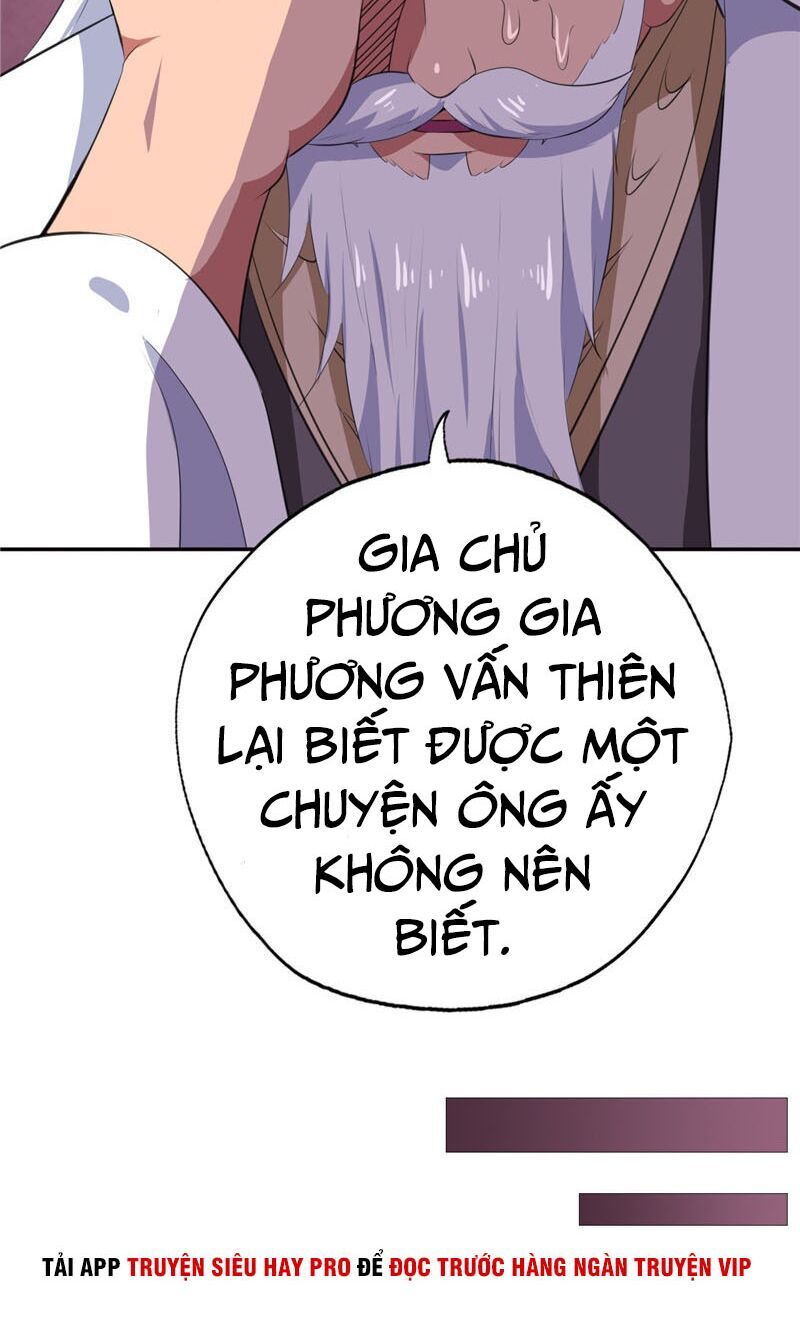 Chí Tôn Võ Đế Chapter 169 - Trang 2
