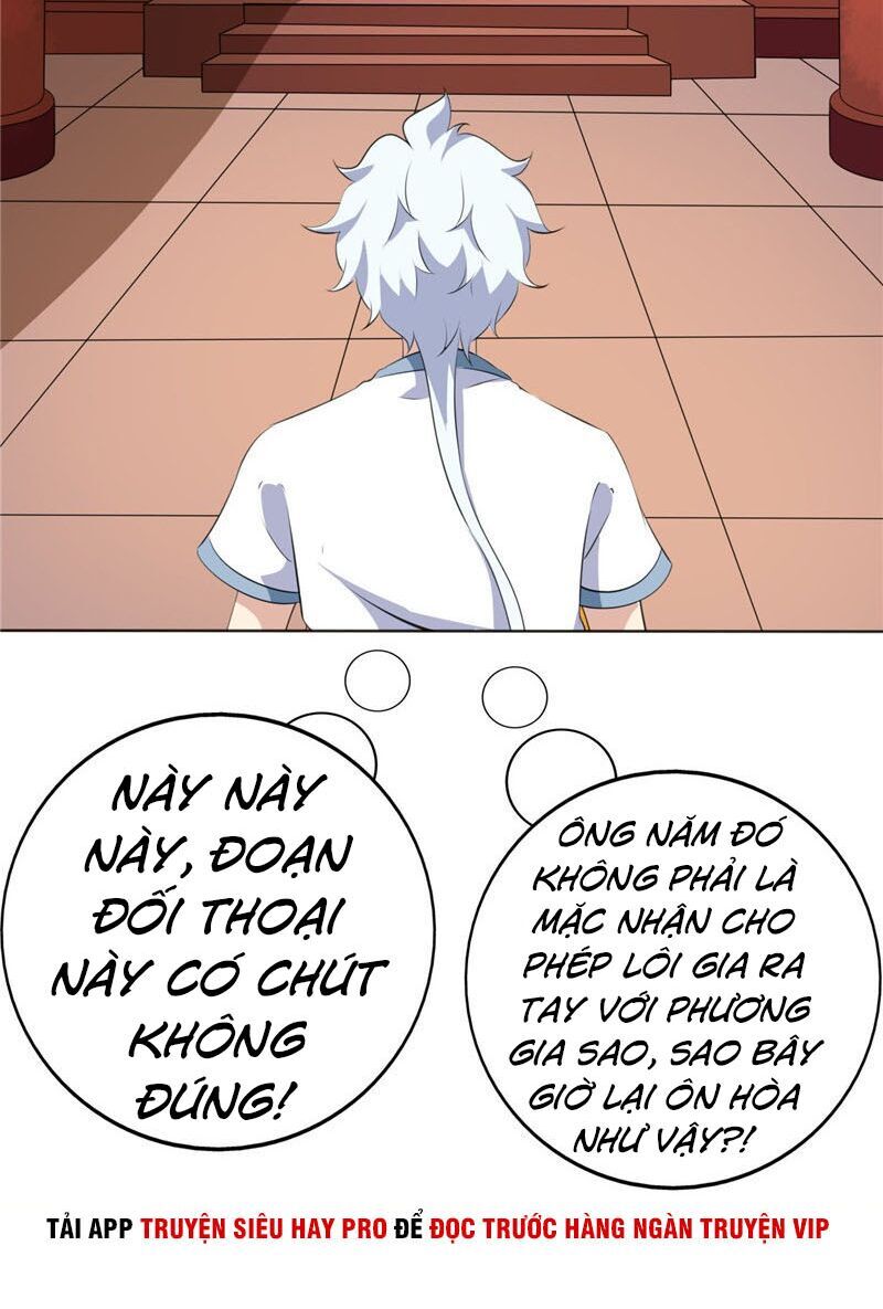 Chí Tôn Võ Đế Chapter 169 - Trang 2