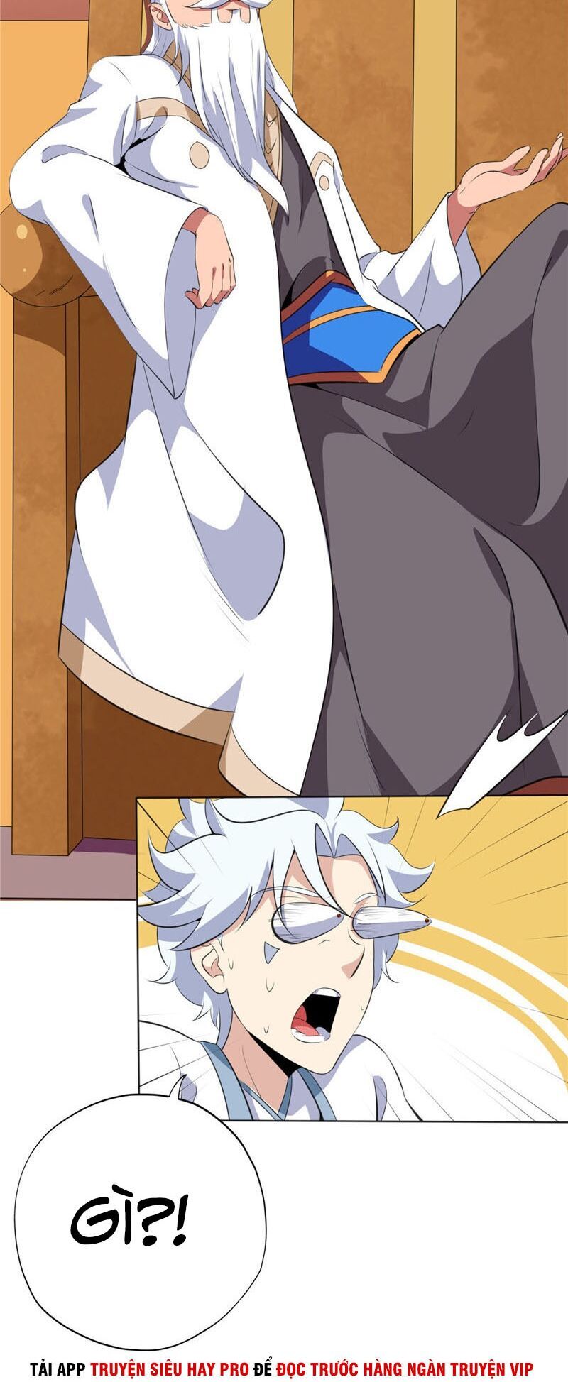 Chí Tôn Võ Đế Chapter 169 - Trang 2