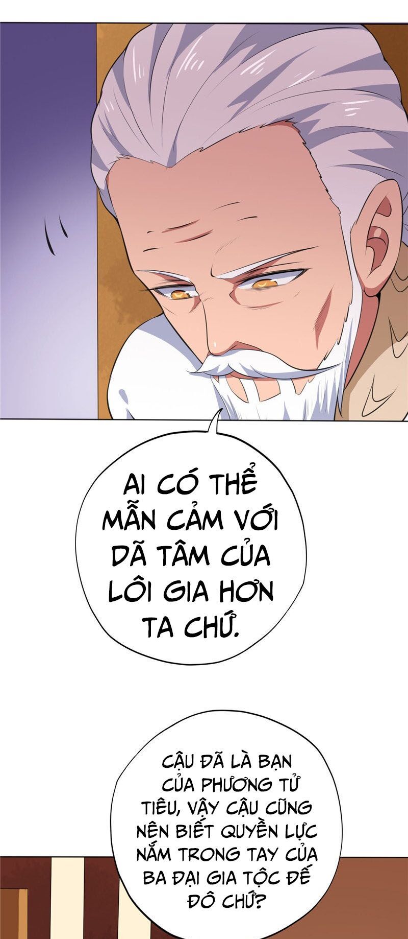 Chí Tôn Võ Đế Chapter 169 - Trang 2