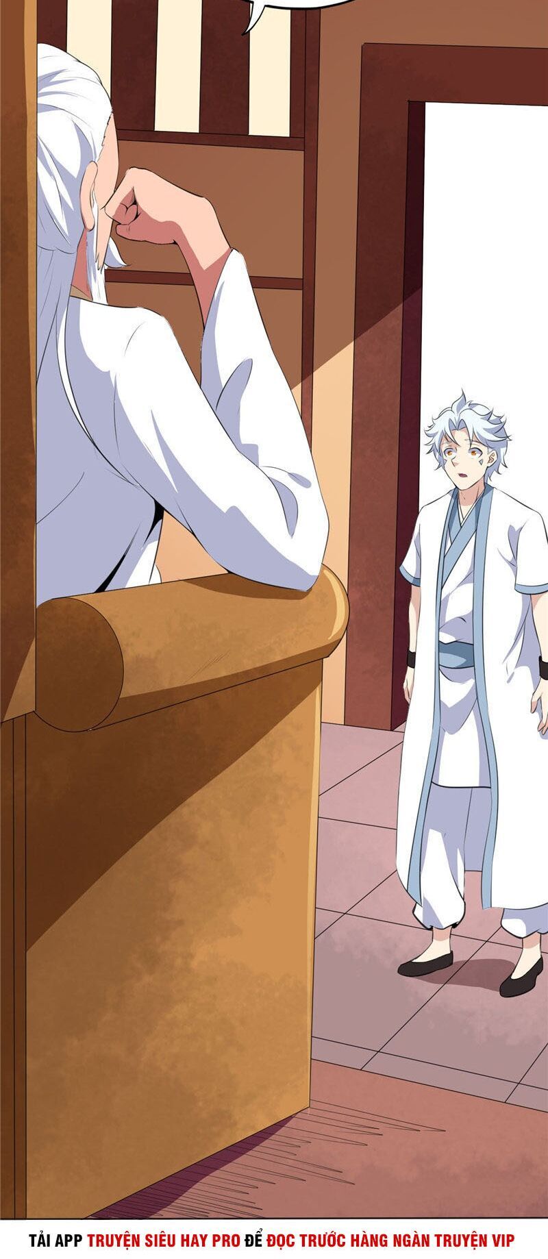 Chí Tôn Võ Đế Chapter 169 - Trang 2