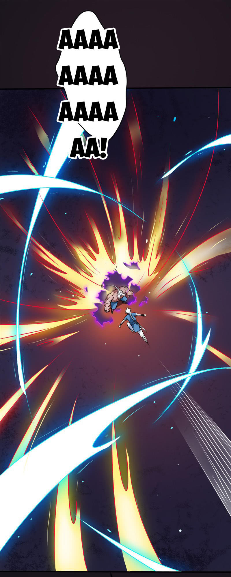 Chí Tôn Võ Đế Chapter 17 - Trang 2