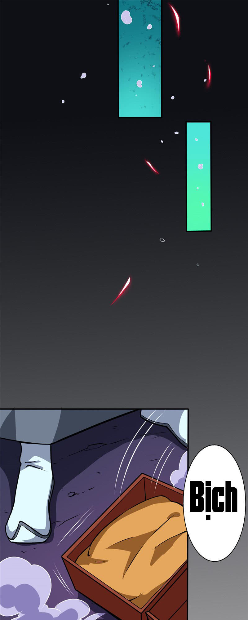 Chí Tôn Võ Đế Chapter 17 - Trang 2