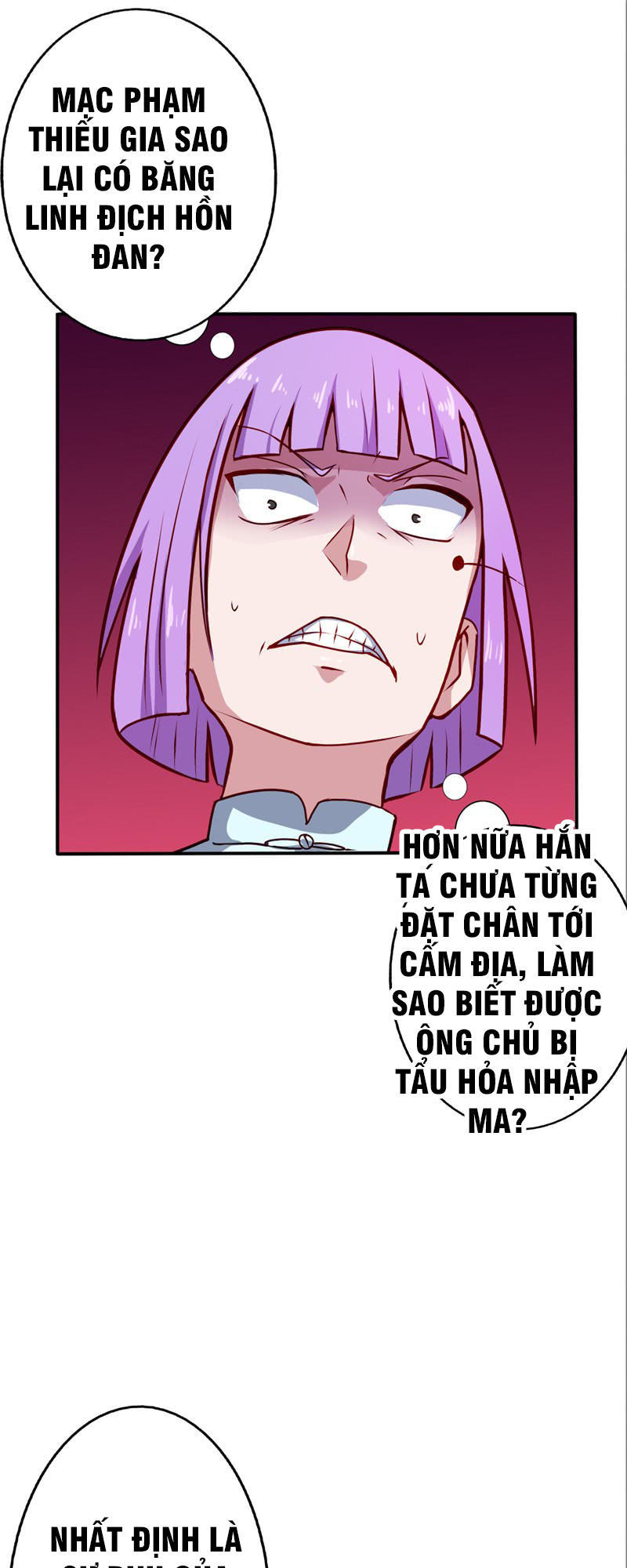 Chí Tôn Võ Đế Chapter 17 - Trang 2