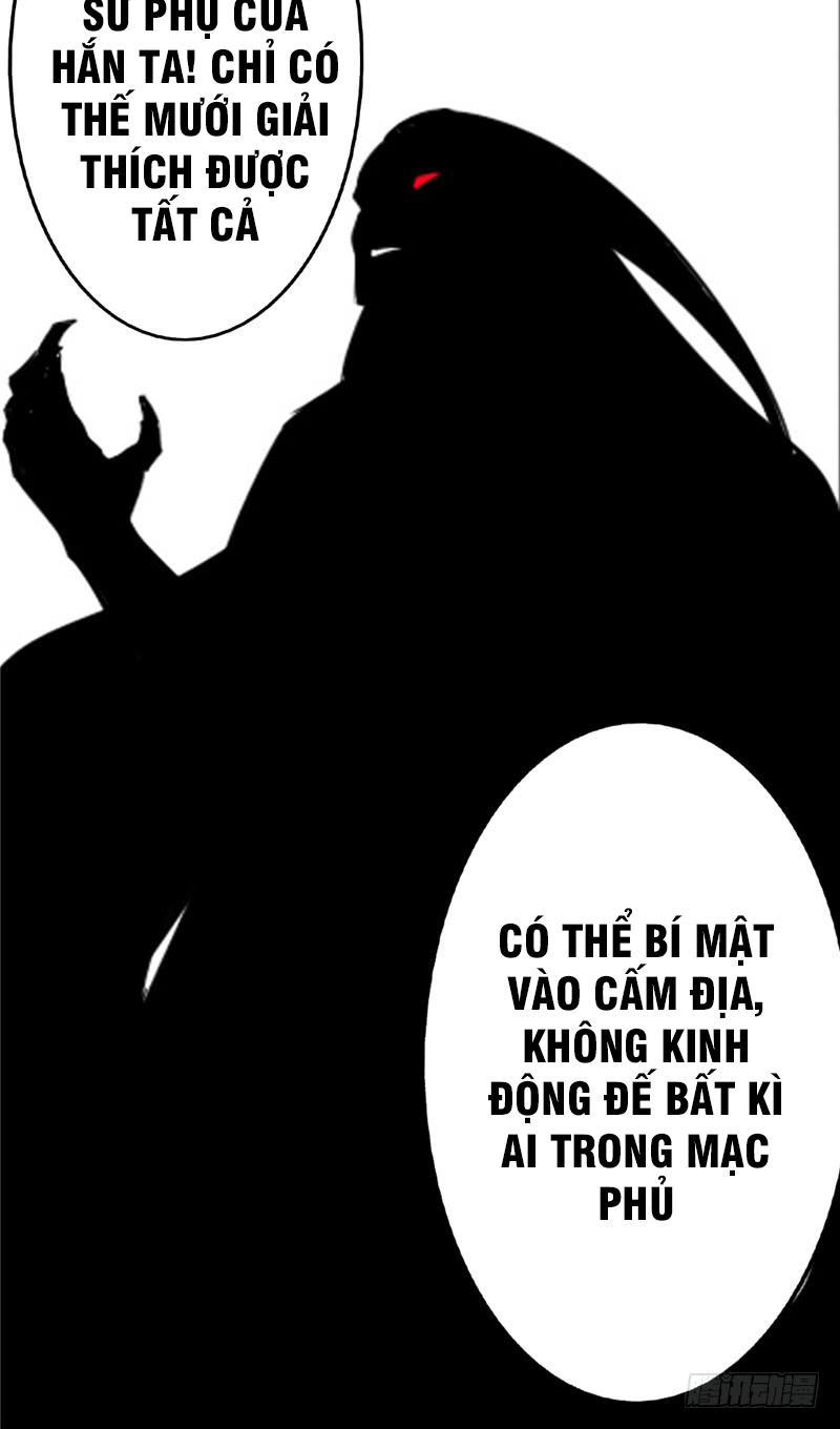 Chí Tôn Võ Đế Chapter 17 - Trang 2