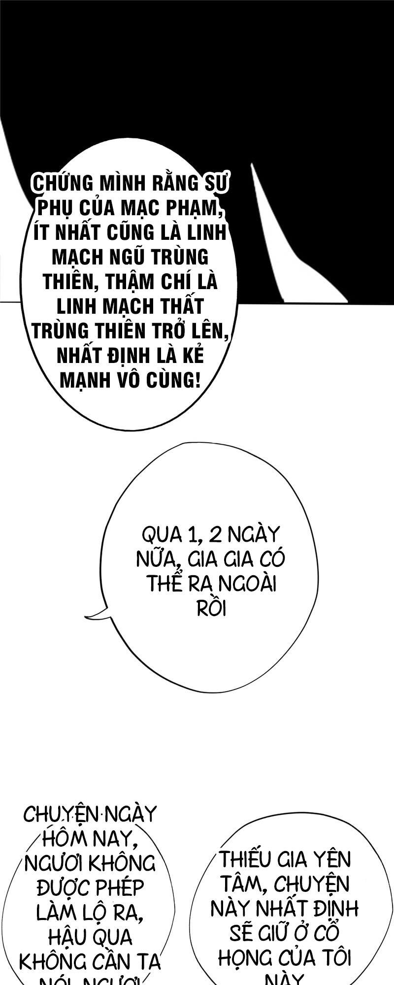 Chí Tôn Võ Đế Chapter 17 - Trang 2