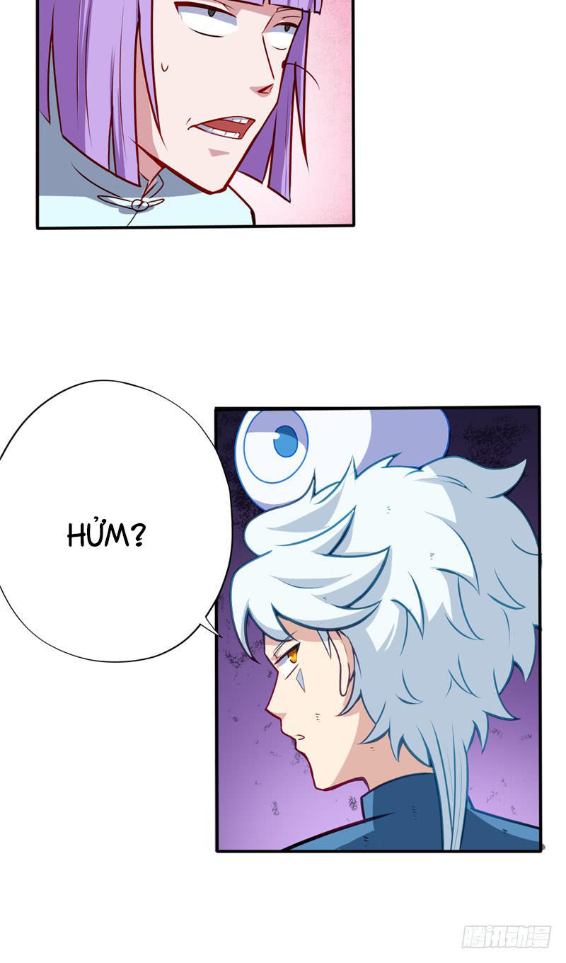 Chí Tôn Võ Đế Chapter 17 - Trang 2