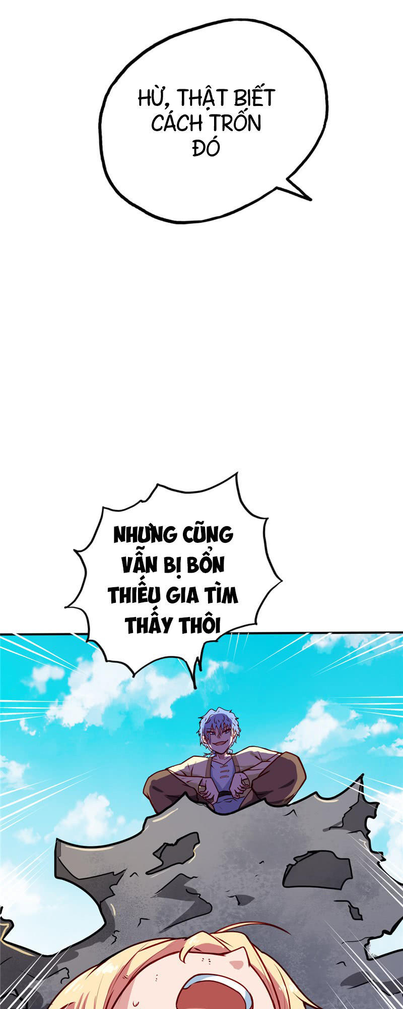 Chí Tôn Võ Đế Chapter 17 - Trang 2