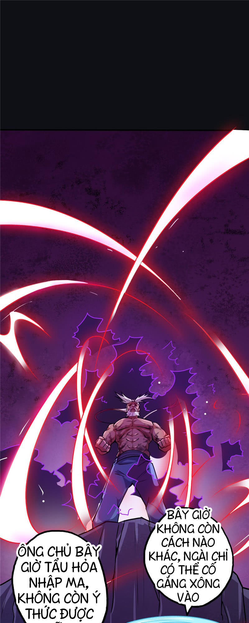 Chí Tôn Võ Đế Chapter 17 - Trang 2