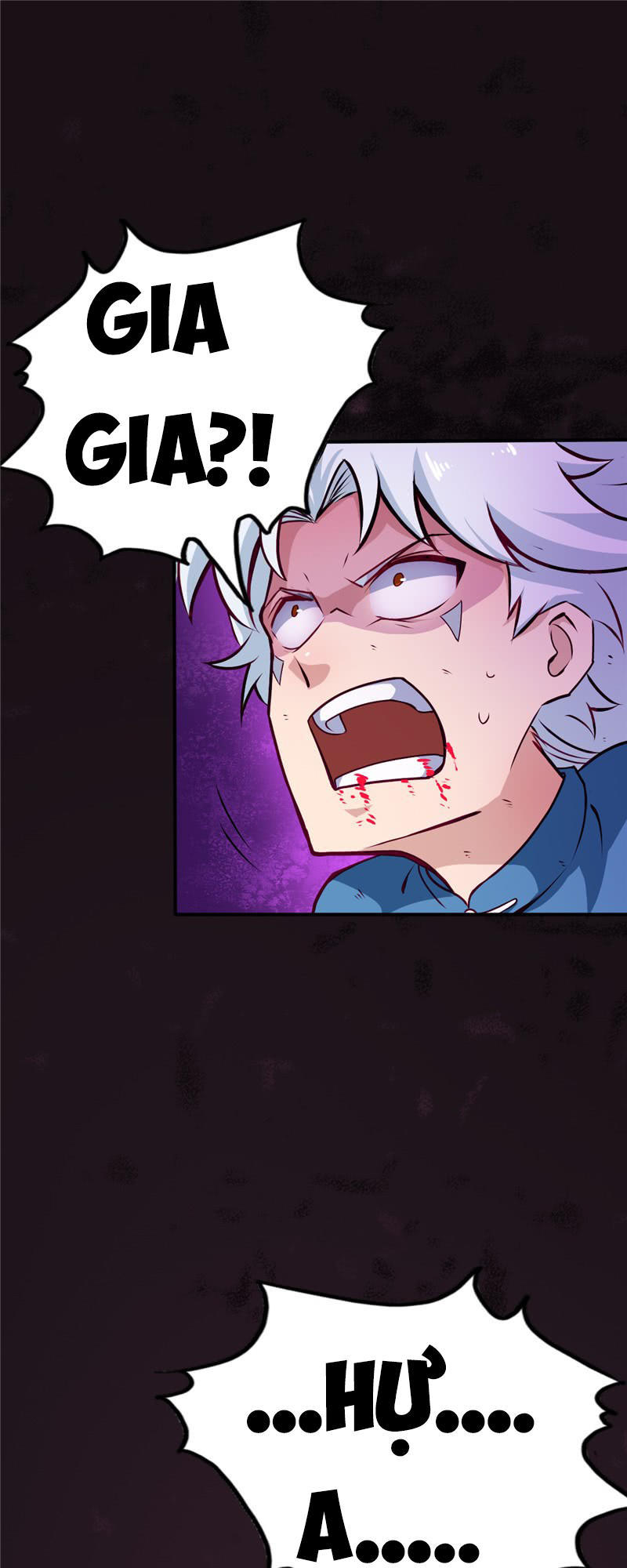 Chí Tôn Võ Đế Chapter 17 - Trang 2