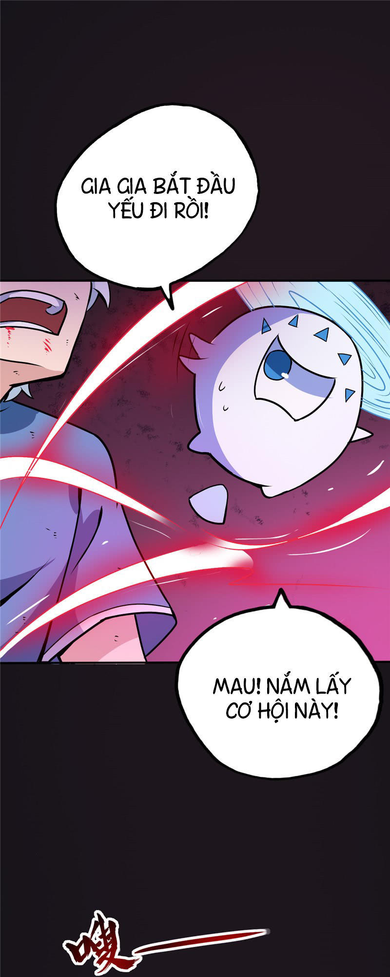 Chí Tôn Võ Đế Chapter 17 - Trang 2