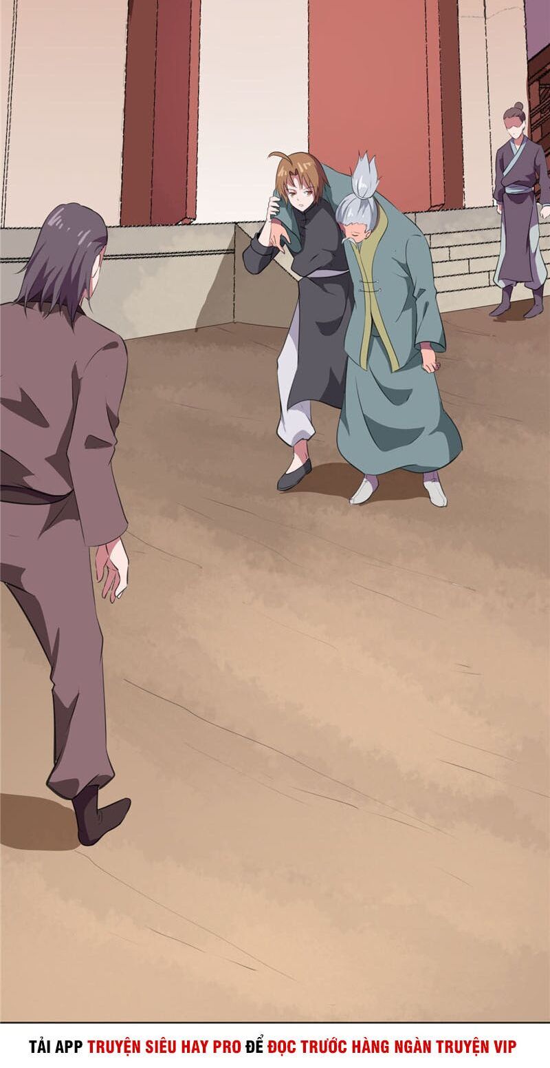 Chí Tôn Võ Đế Chapter 170 - Trang 2