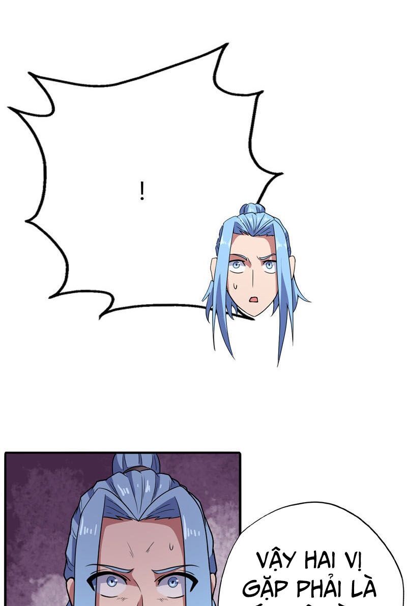 Chí Tôn Võ Đế Chapter 170 - Trang 2