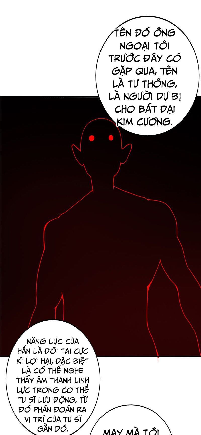 Chí Tôn Võ Đế Chapter 170 - Trang 2