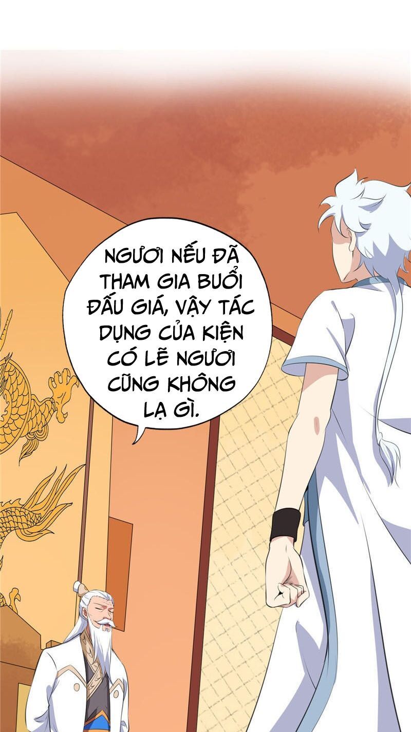 Chí Tôn Võ Đế Chapter 170 - Trang 2