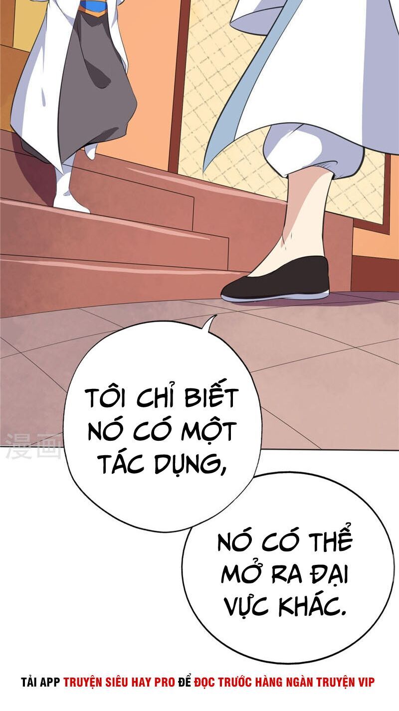 Chí Tôn Võ Đế Chapter 170 - Trang 2
