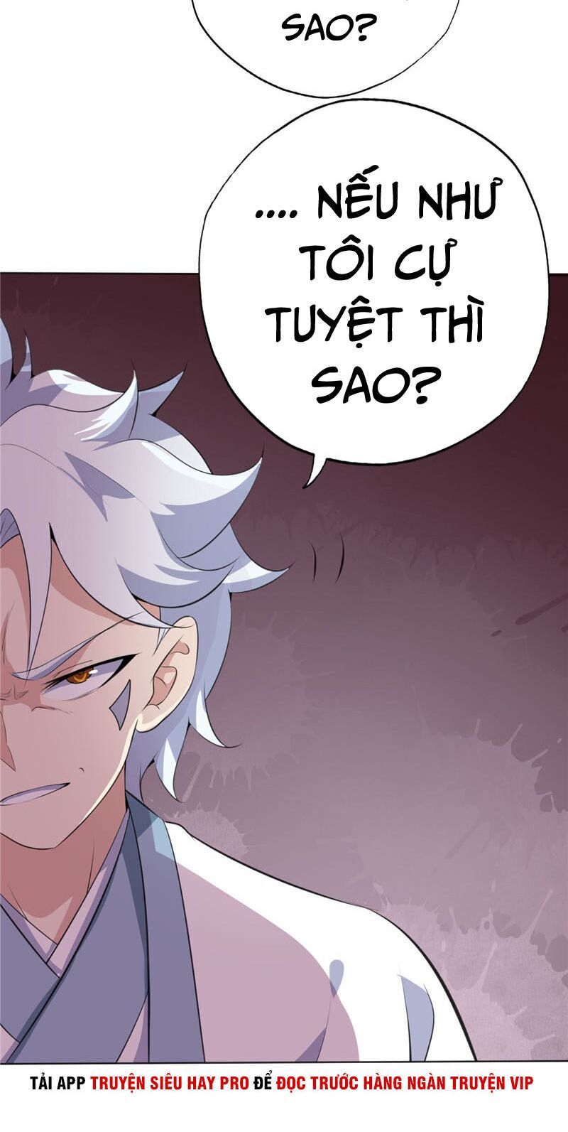 Chí Tôn Võ Đế Chapter 170 - Trang 2