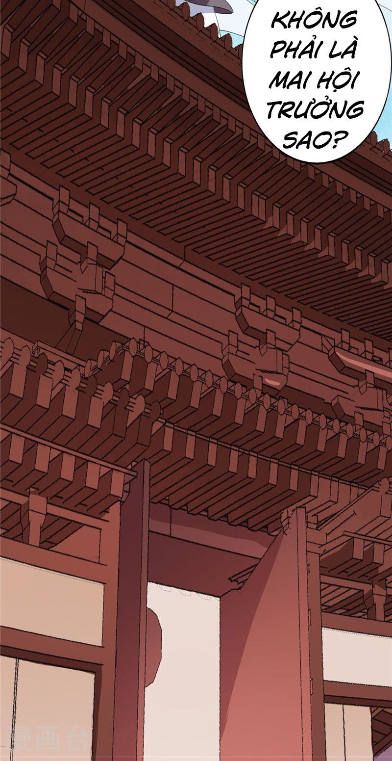 Chí Tôn Võ Đế Chapter 170 - Trang 2