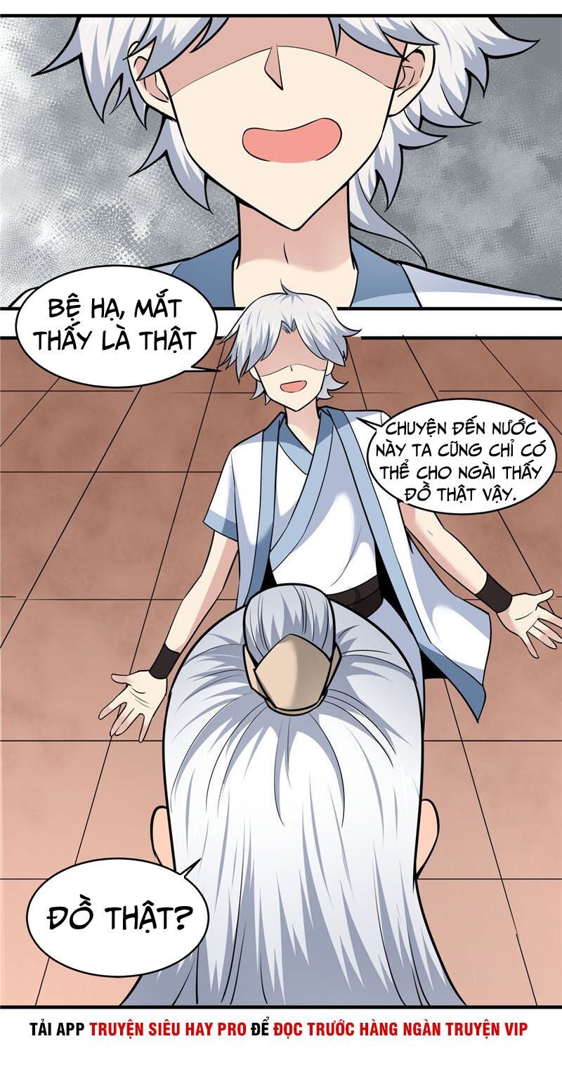 Chí Tôn Võ Đế Chapter 171 - Trang 2