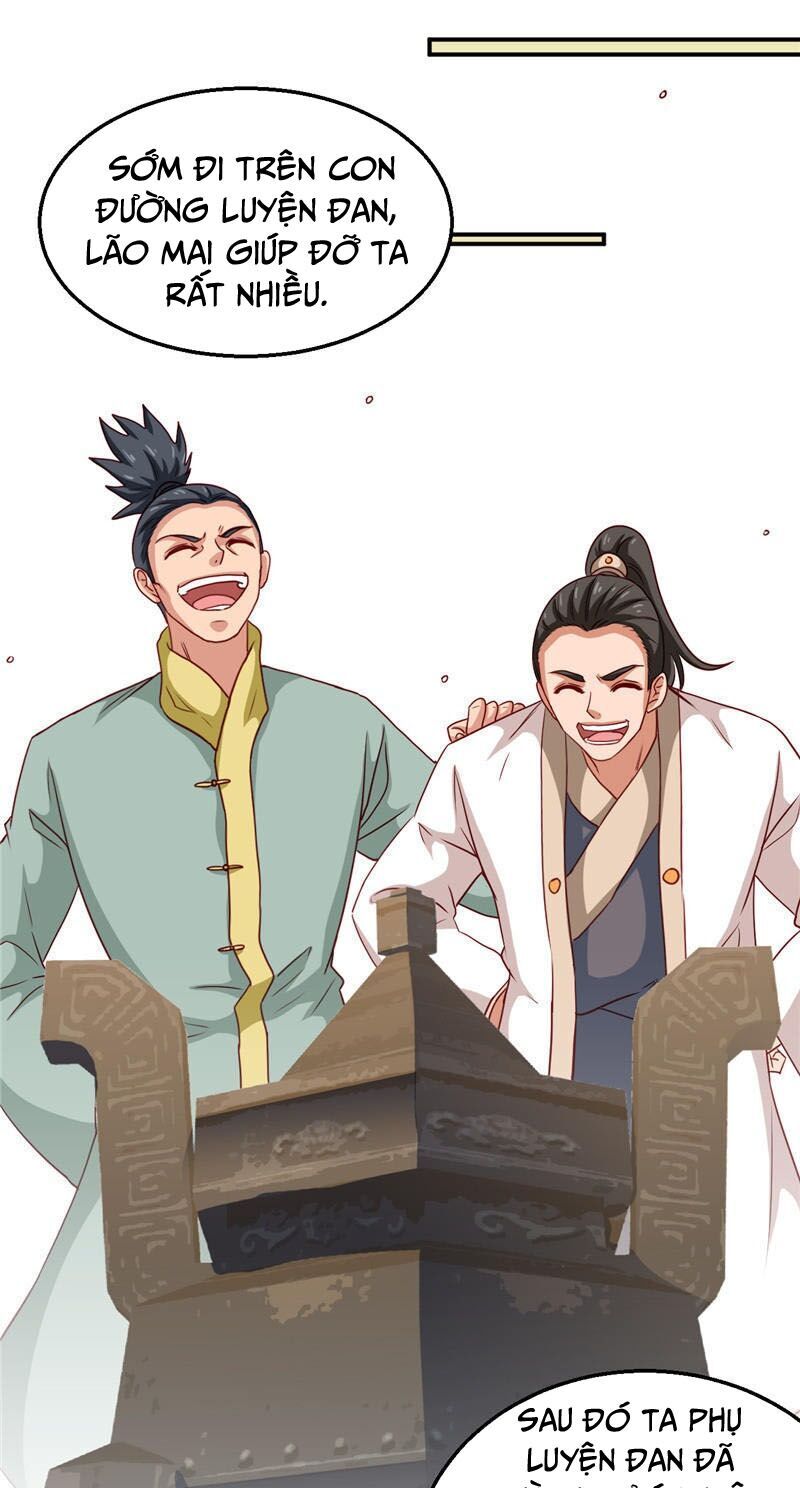 Chí Tôn Võ Đế Chapter 173 - Trang 2